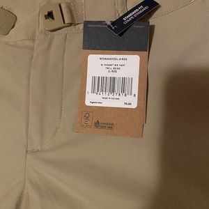 North Face Pants